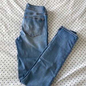 COPY - J crew jeans